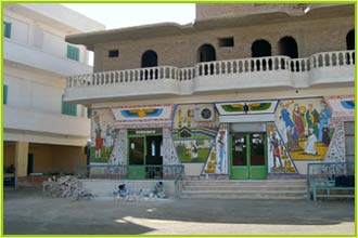 Arts and Crafts Workshop