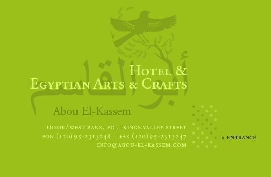 Graphic link to the following pages